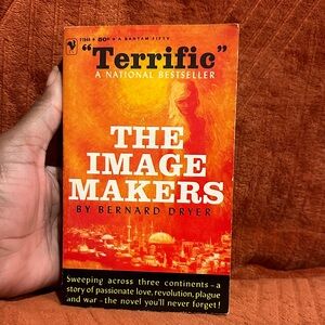 The Image Makers Book
